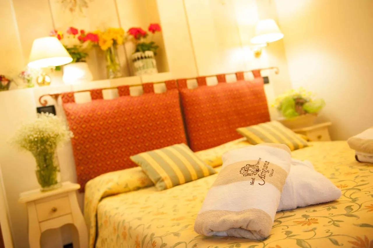 Hotel Astigiana&Appartamenti Varazze