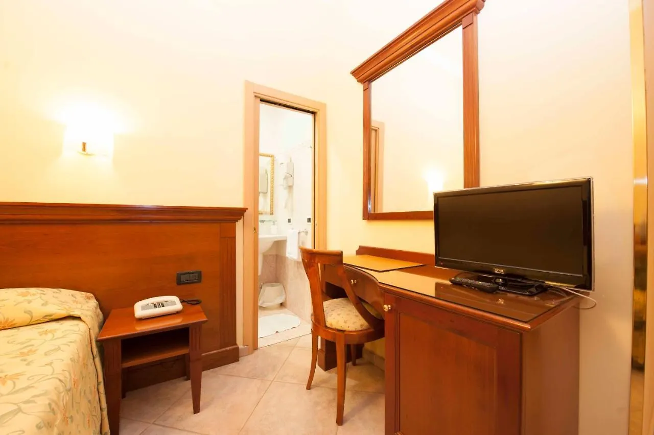 Hotel Astigiana&Appartamenti Varazze