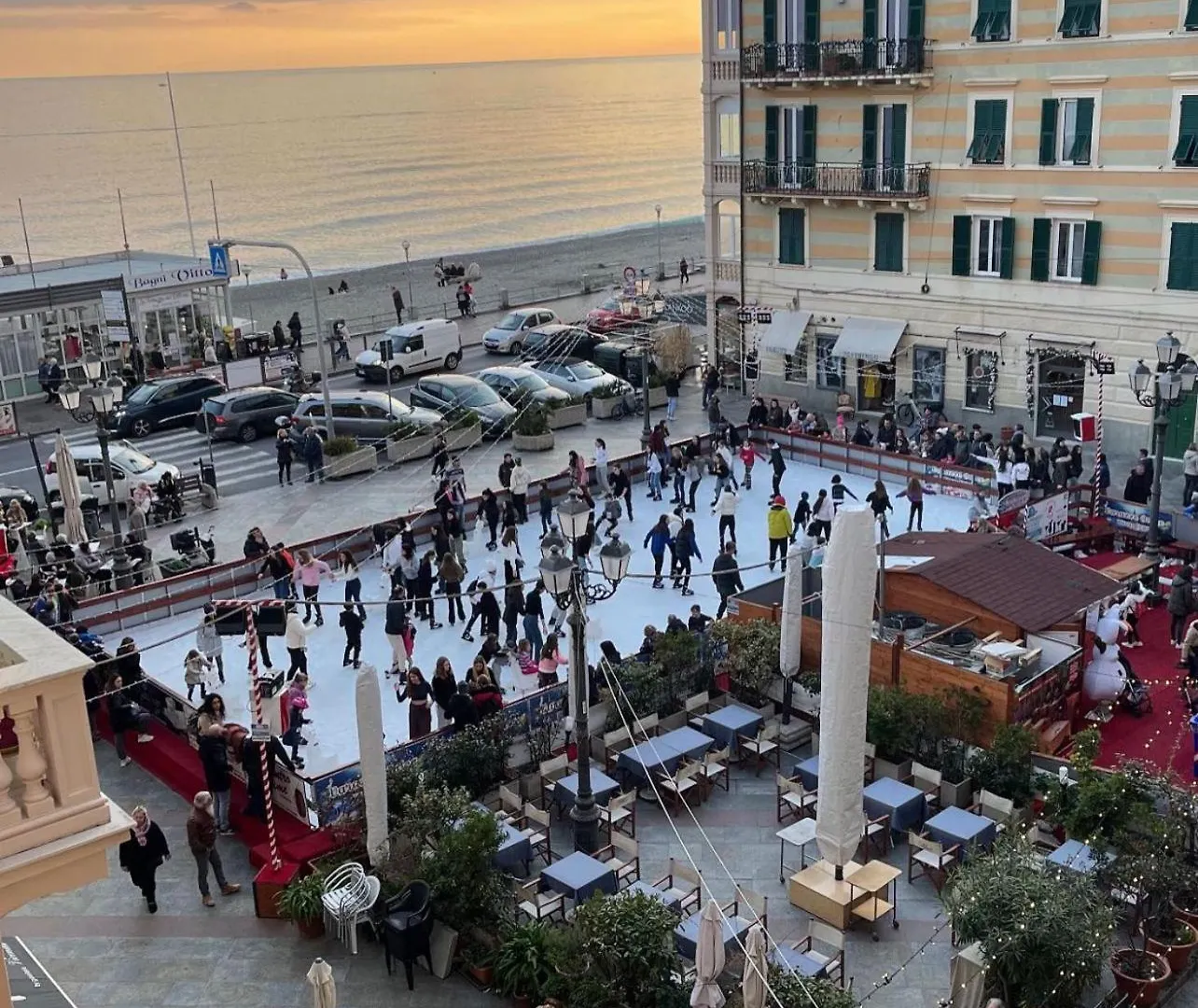 Hotel Astigiana&Appartamenti Varazze