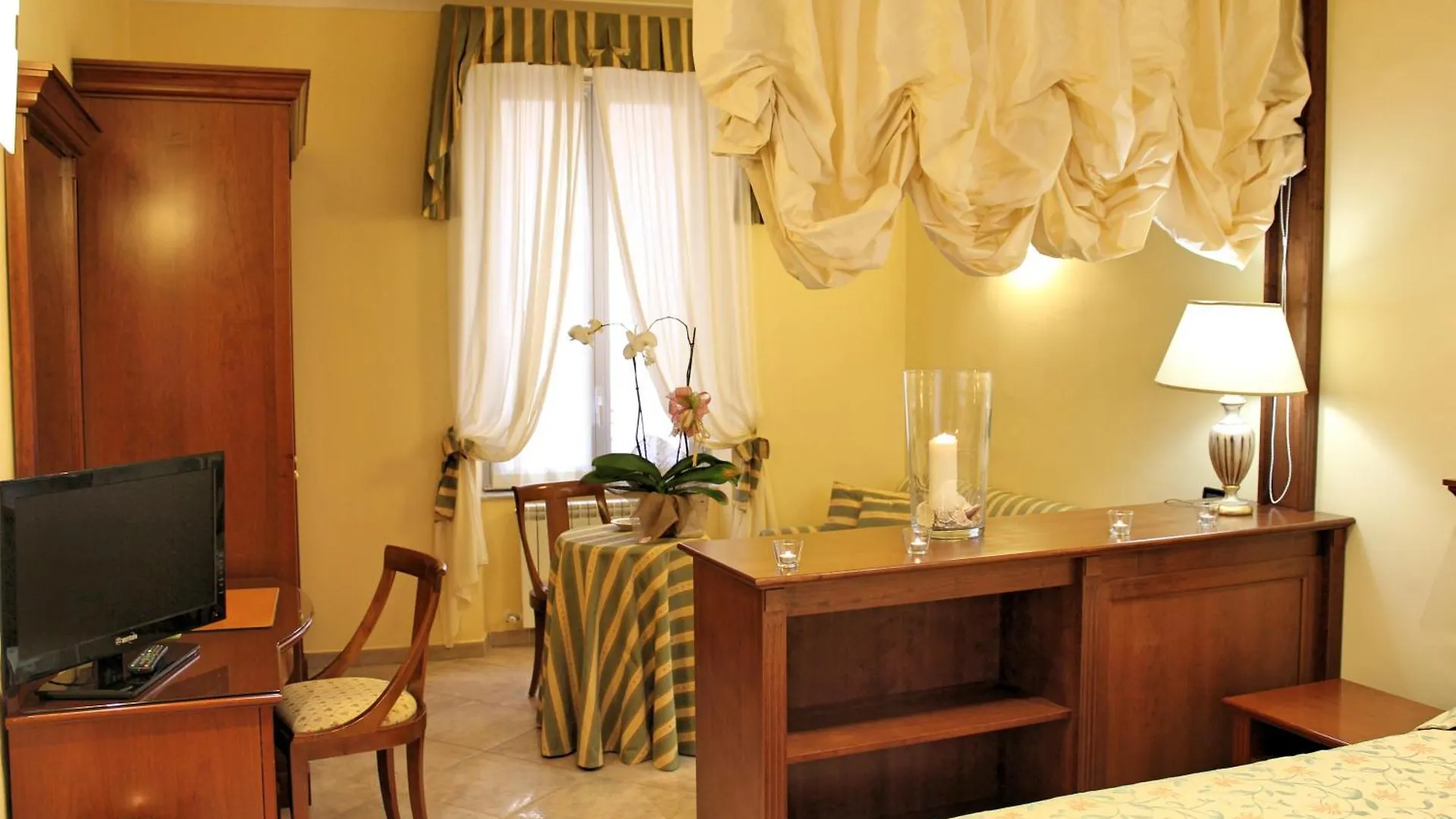 Hotel Astigiana&Appartamenti Varazze