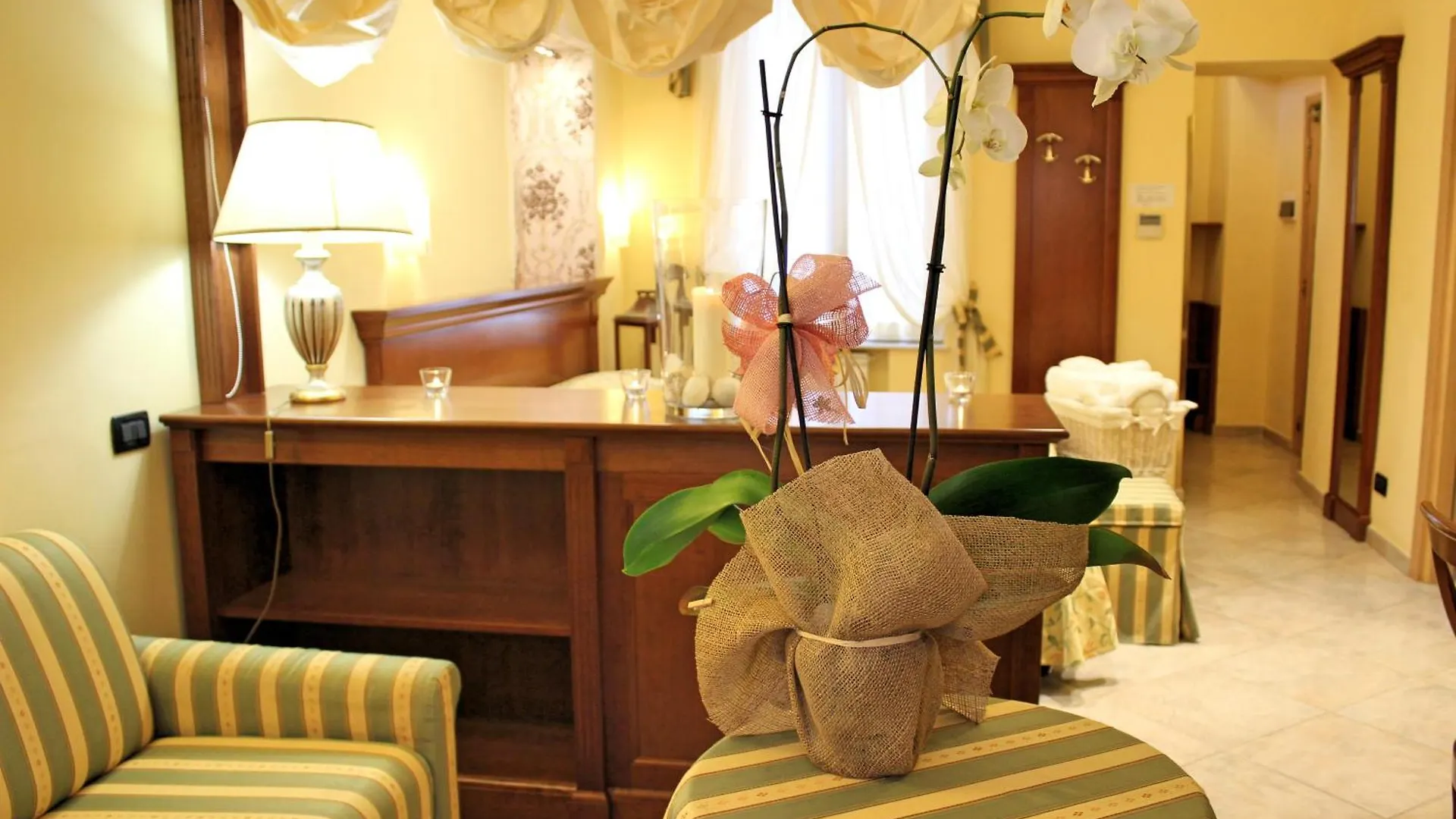 ***  Hotel Astigiana&Appartamenti Varazze Italia