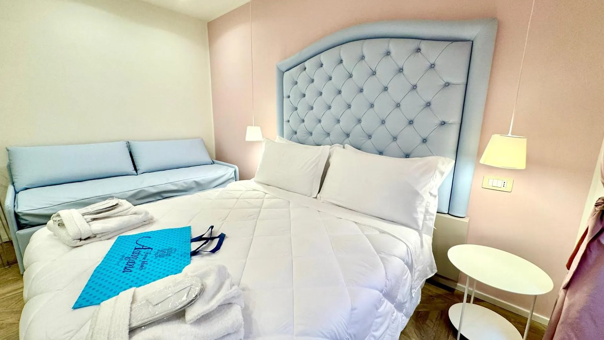 ***  Hotel Astigiana&Appartamenti Varazze Italia