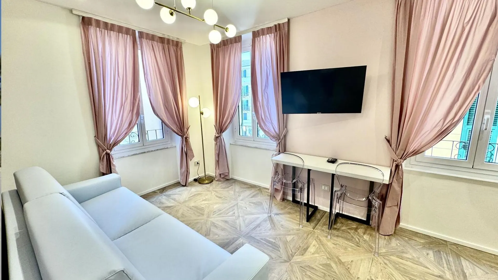 Hotel Astigiana&Appartamenti Varazze