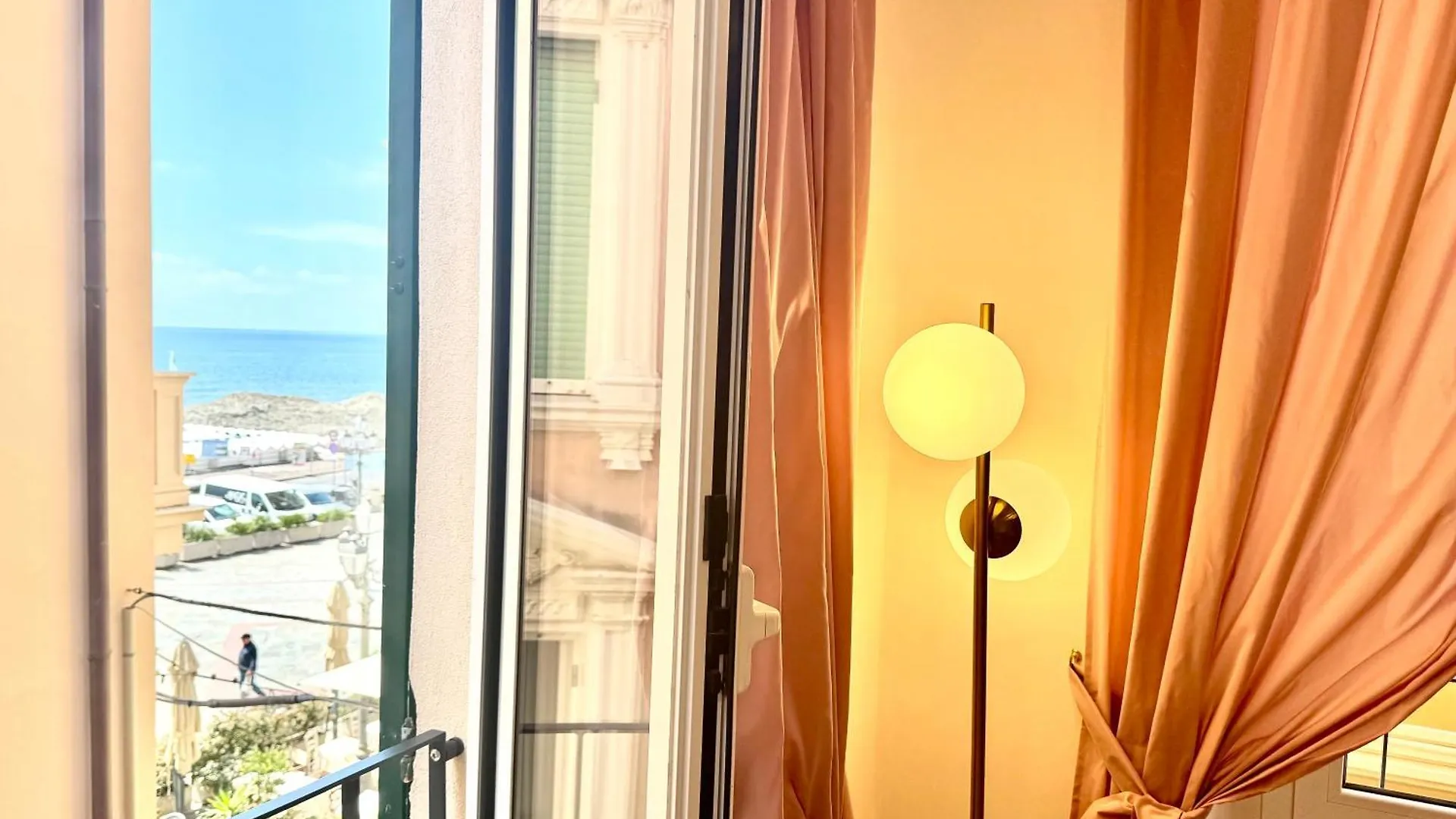 Hotel Astigiana&Appartamenti Varazze