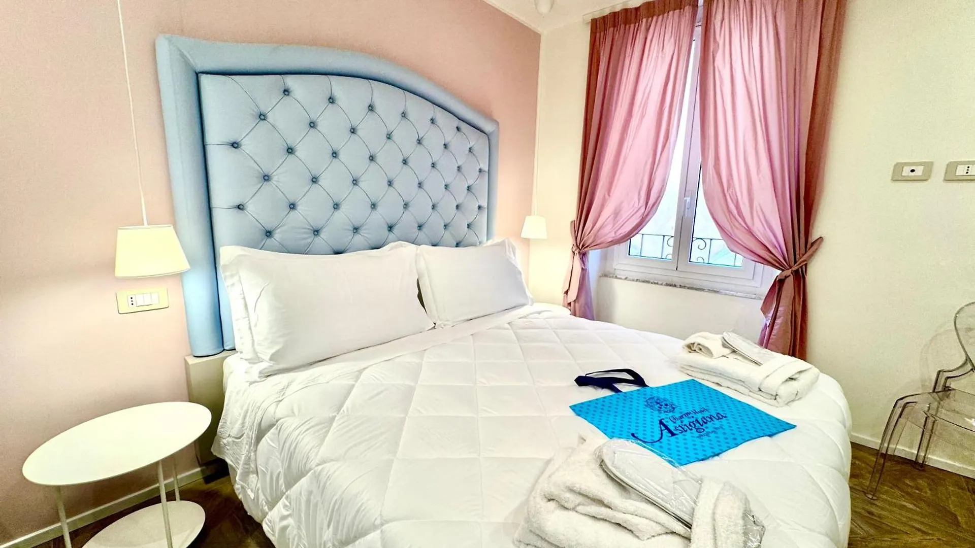 Hotel Astigiana&Appartamenti Varazze 3*,  Italia