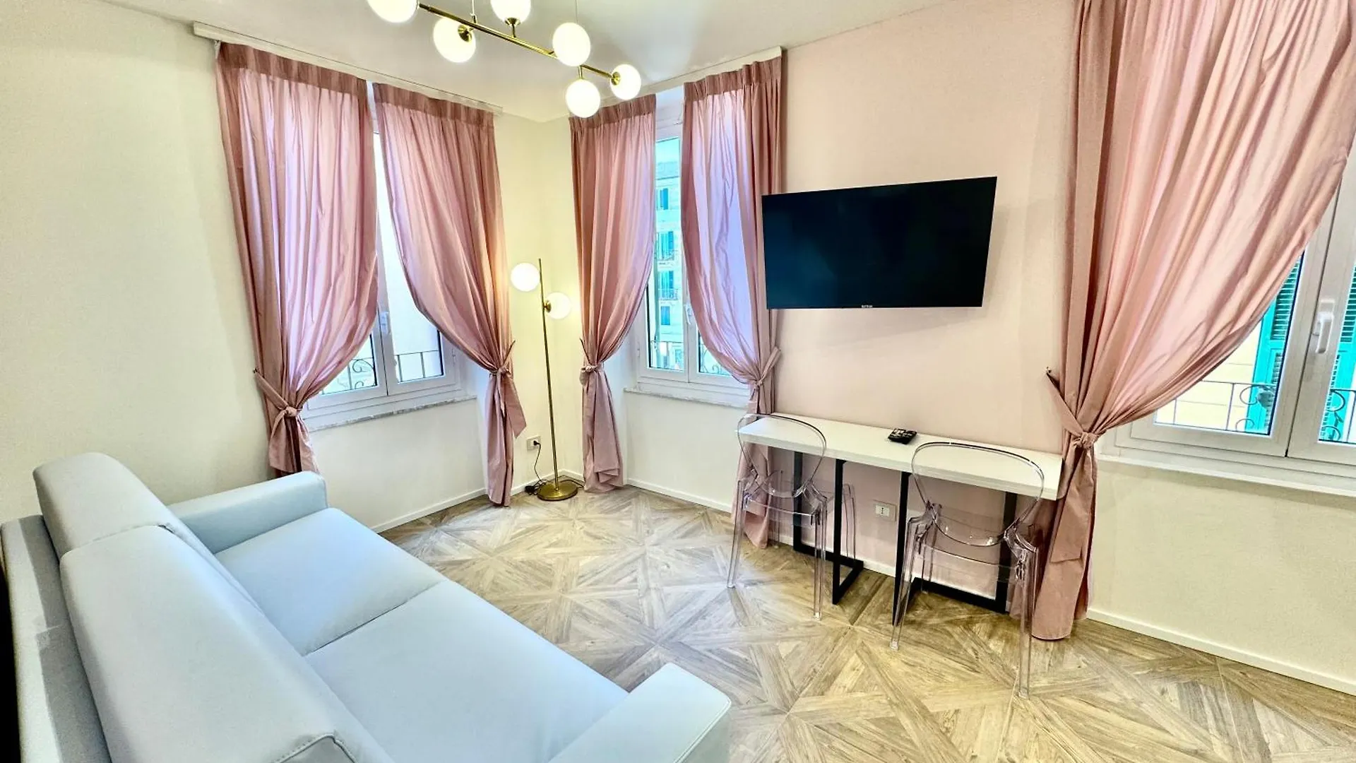 ***  Hotel Astigiana&Appartamenti Varazze Italia
