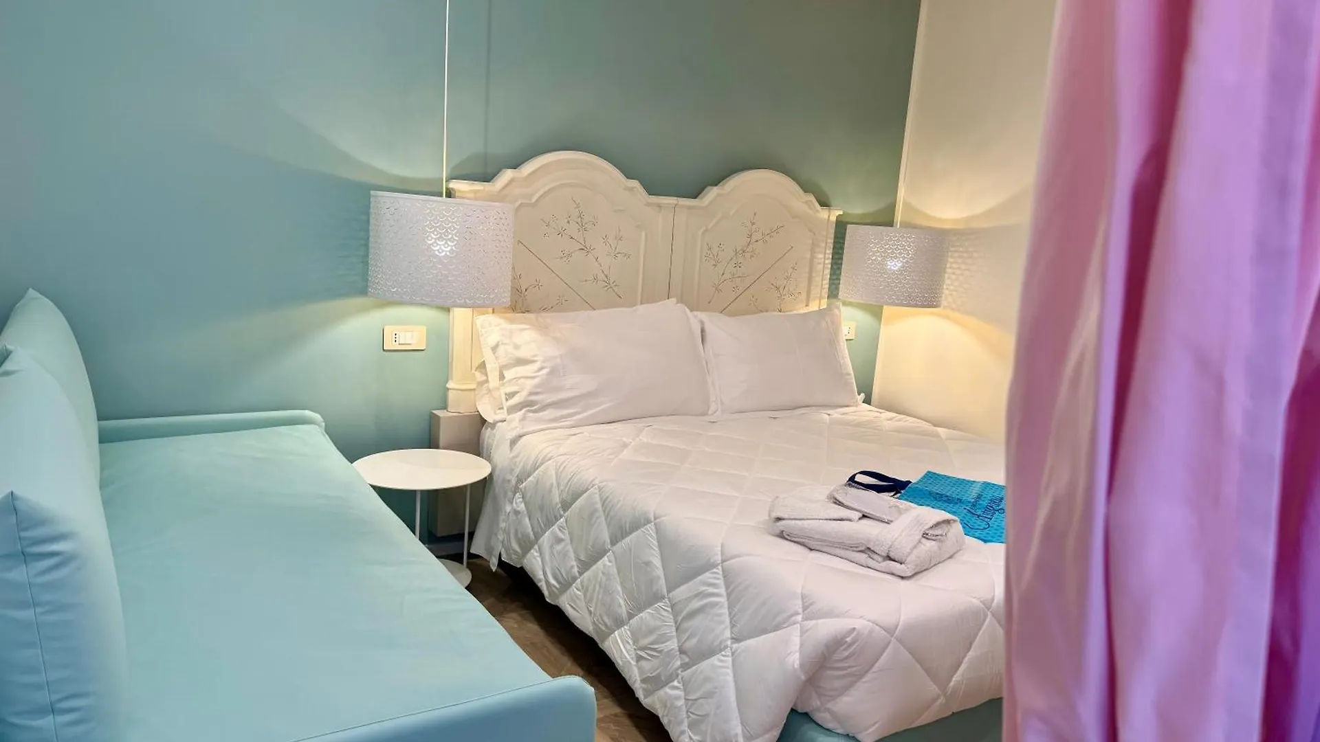 Hotel Astigiana&Appartamenti Varazze