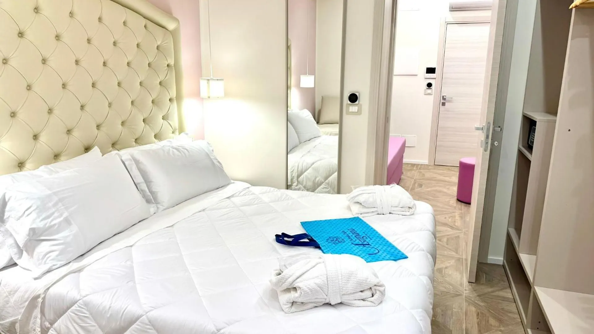 Hotel Astigiana&Appartamenti Varazze