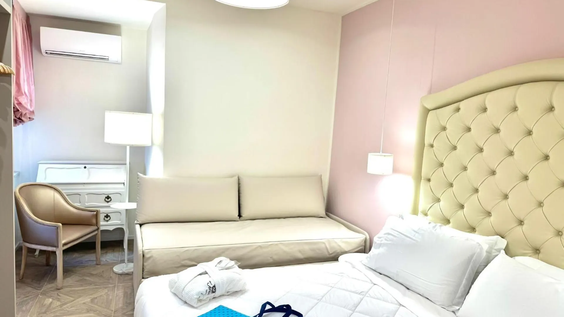 Hotel Astigiana&Appartamenti Varazze Italia