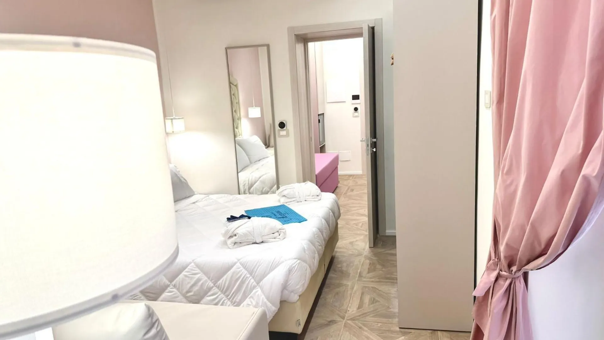 Hotel Astigiana&Appartamenti Varazze 3*,