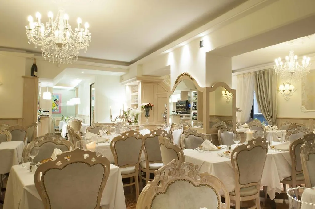 ***  Hotel Astigiana&Appartamenti Varazze Italia