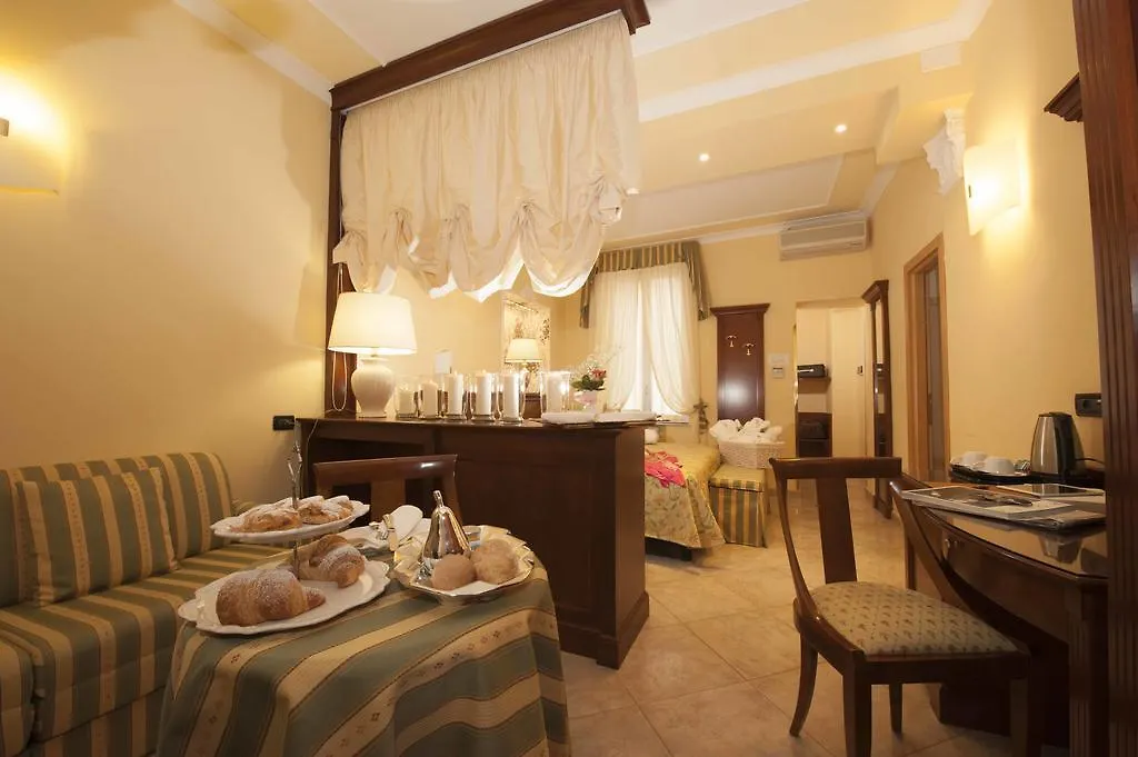Hotel Astigiana&Appartamenti Varazze Italia