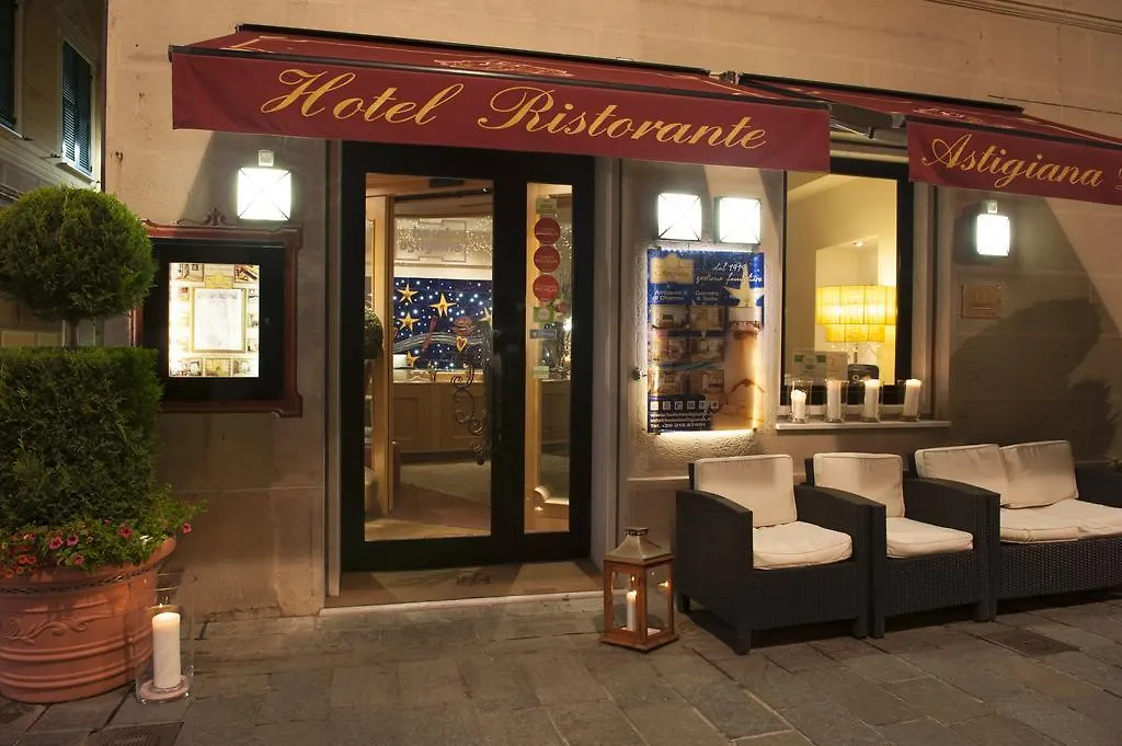 Hotel Astigiana&Appartamenti Varazze 3*,  Italia