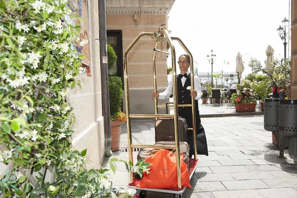 Hotel Astigiana&Appartamenti Varazze