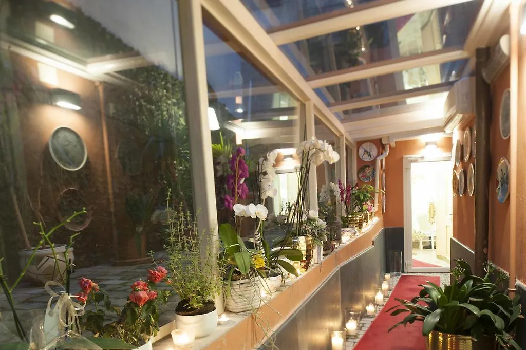 Hotel Astigiana&Appartamenti Varazze
