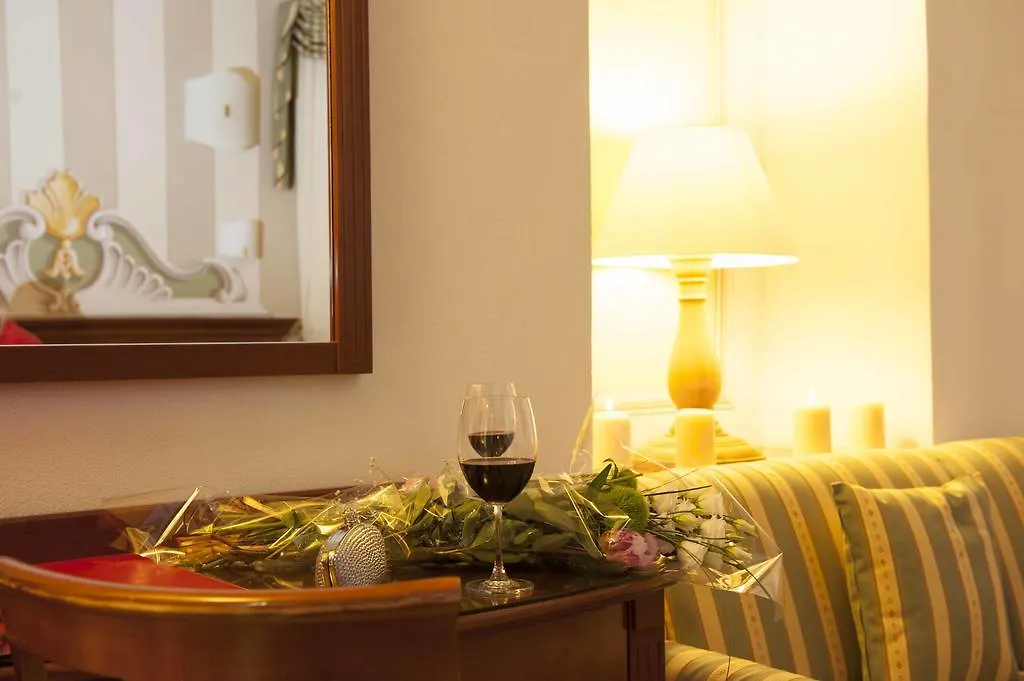 Hotel Astigiana&Appartamenti Varazze