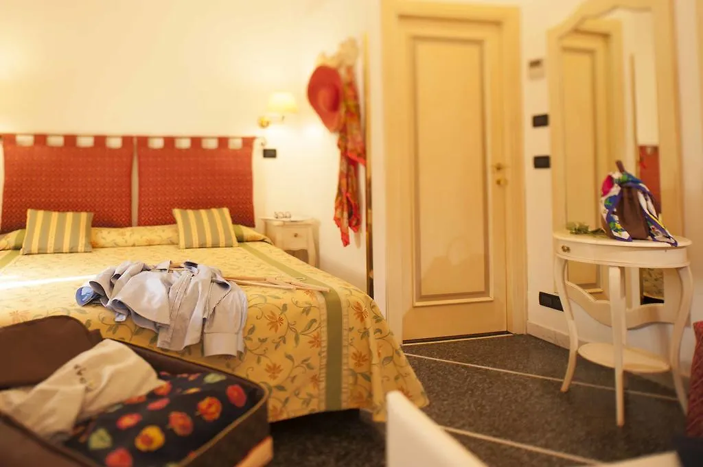 Hotel Astigiana&Appartamenti Varazze