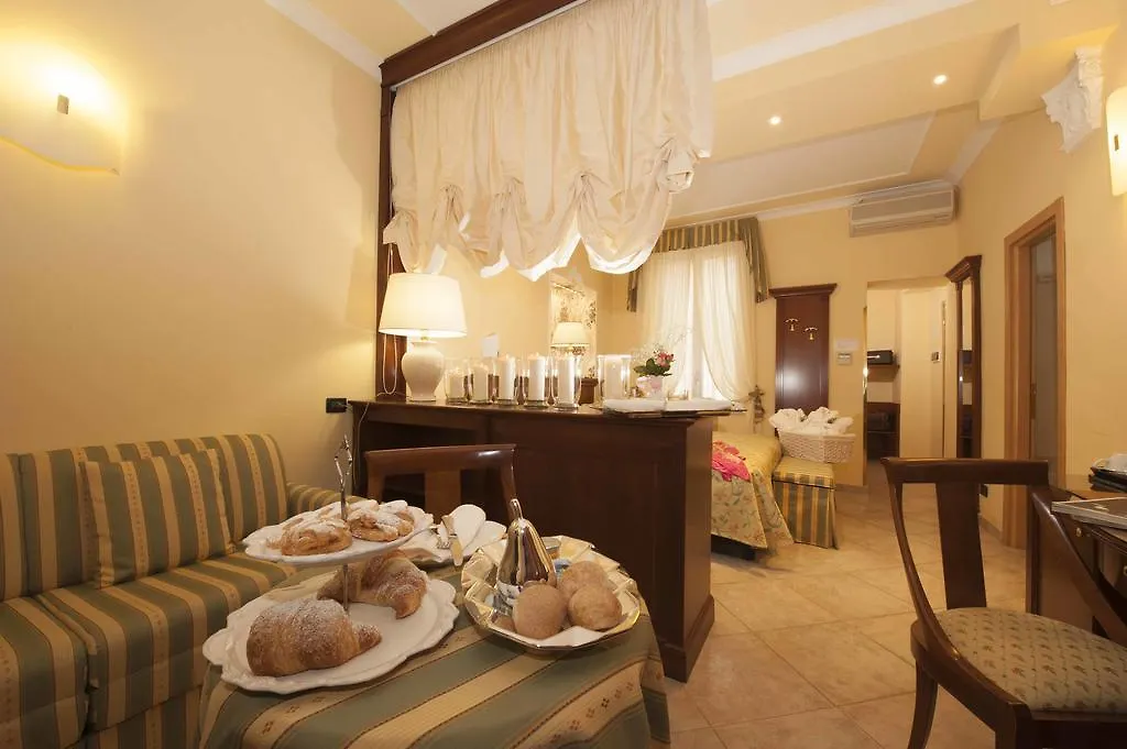Hotel Astigiana&Appartamenti Varazze
