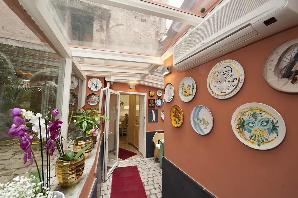 ***  Hotel Astigiana&Appartamenti Varazze Italia