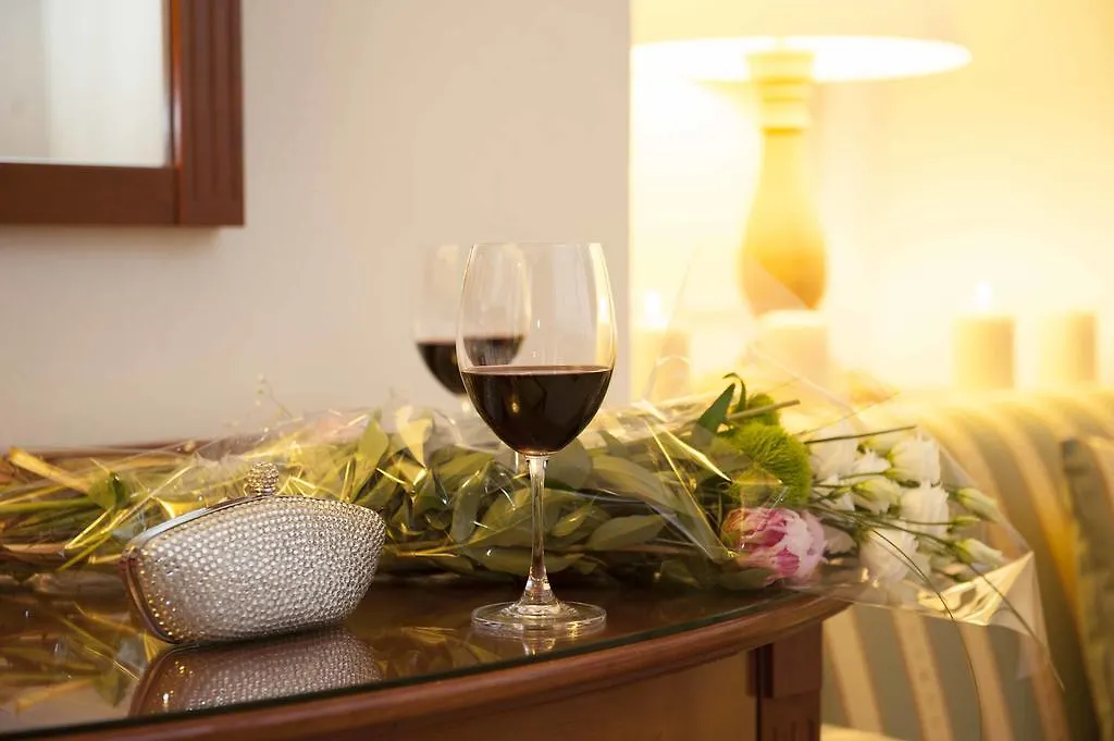 Hotel Astigiana&Appartamenti Varazze