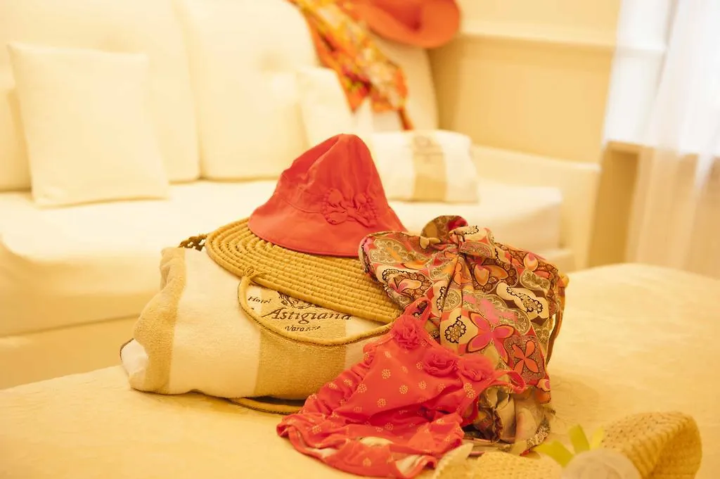 Hotel Astigiana&Appartamenti Varazze