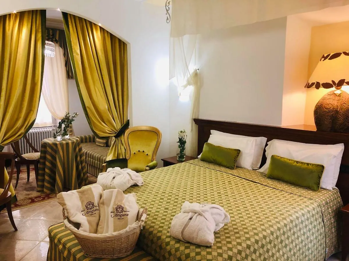 Hotel Astigiana&Appartamenti Varazze