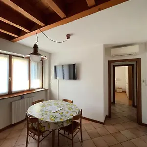  Appartamento Richi Rent 03 Italia