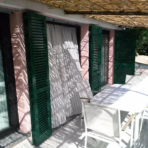 La Casa Di Gio Varazze