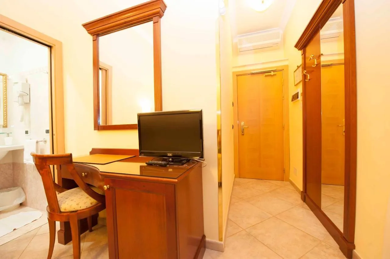 Hotel Astigiana & Appartamenti Varazze 3*,  Italy
