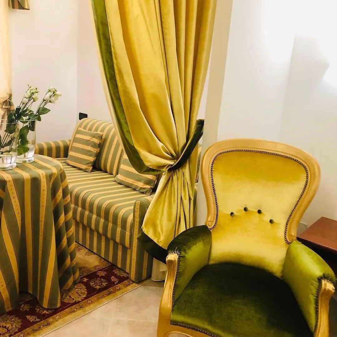 Hotel Astigiana & Appartamenti Varazze