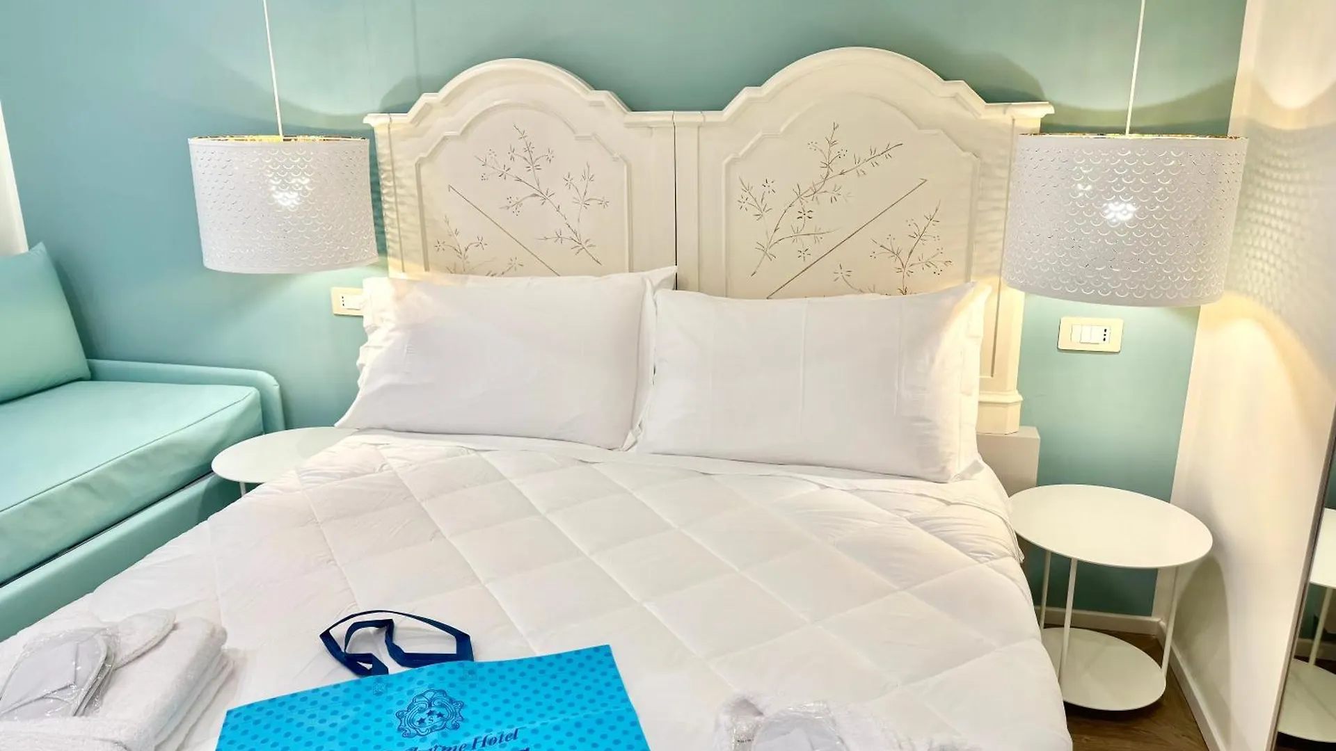 Hotel Astigiana & Appartamenti Varazze