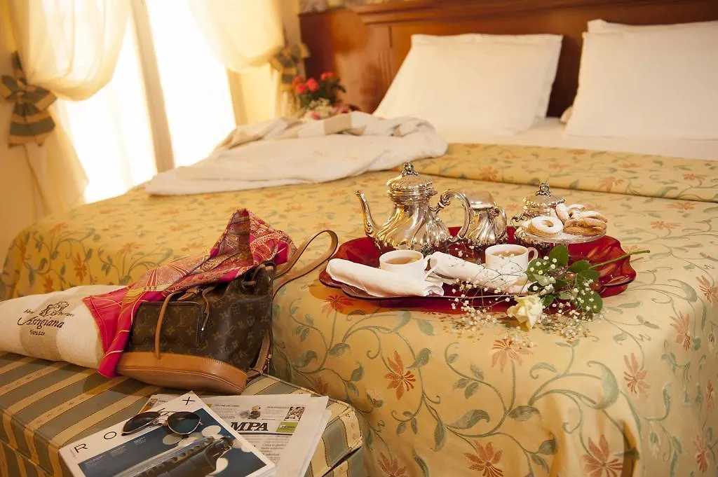 Hotel Astigiana&Appartamenti Varazze