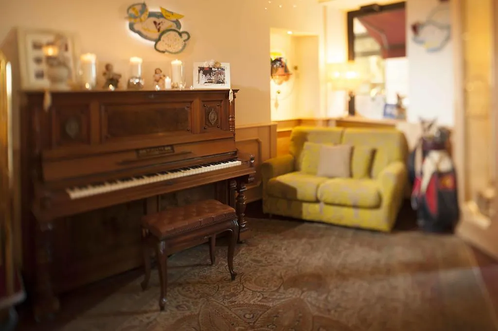 Hotel Astigiana&Appartamenti Varazze