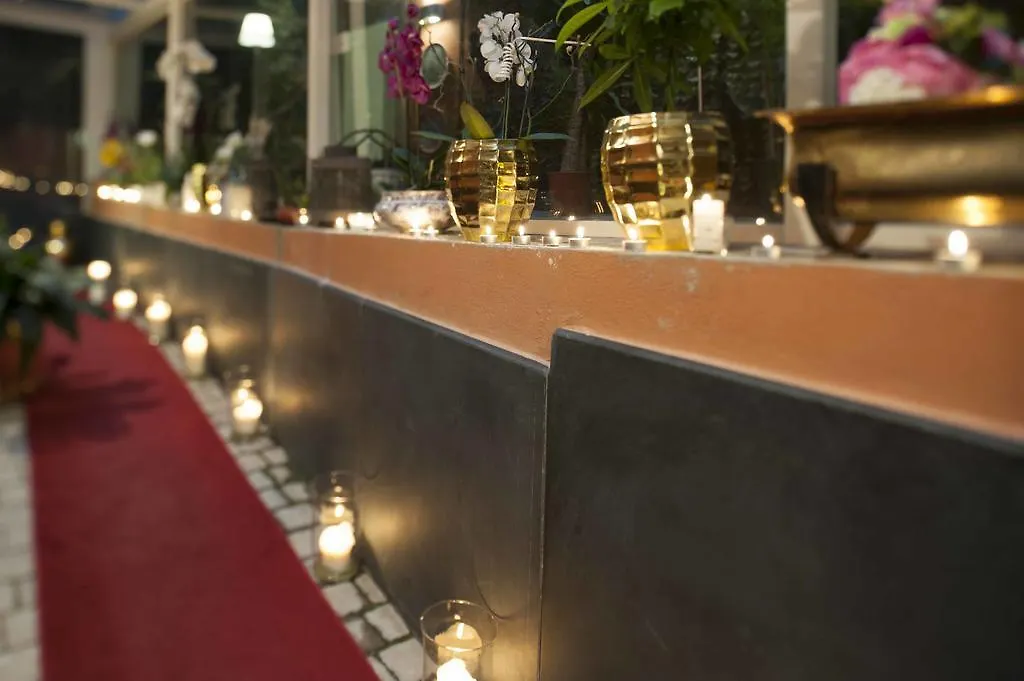 Hotel Astigiana&Appartamenti Varazze Italië
