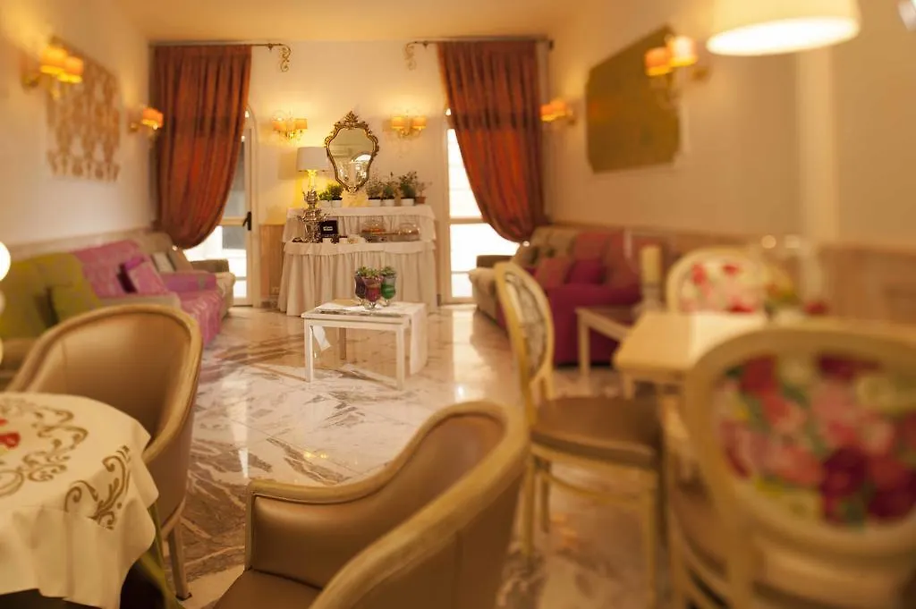 ***  Hotel Astigiana&Appartamenti Varazze Italië