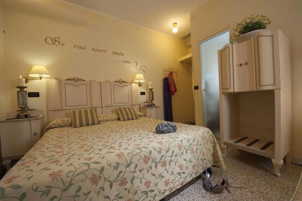 Hotel Astigiana & Appartamenti Varazze Itálie