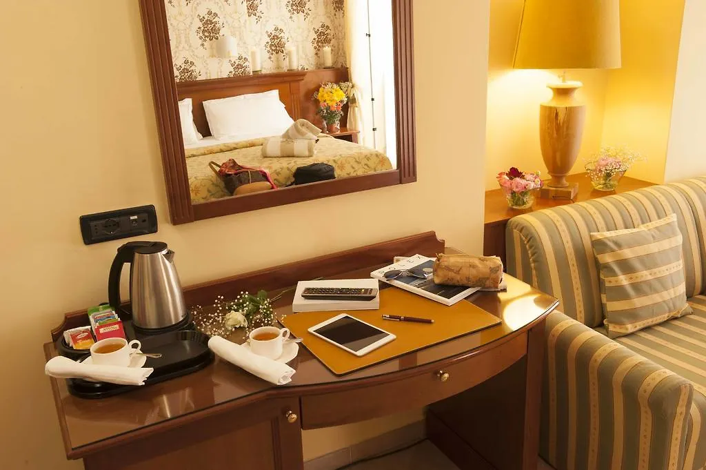 Hotel Astigiana&Appartamenti Varazze