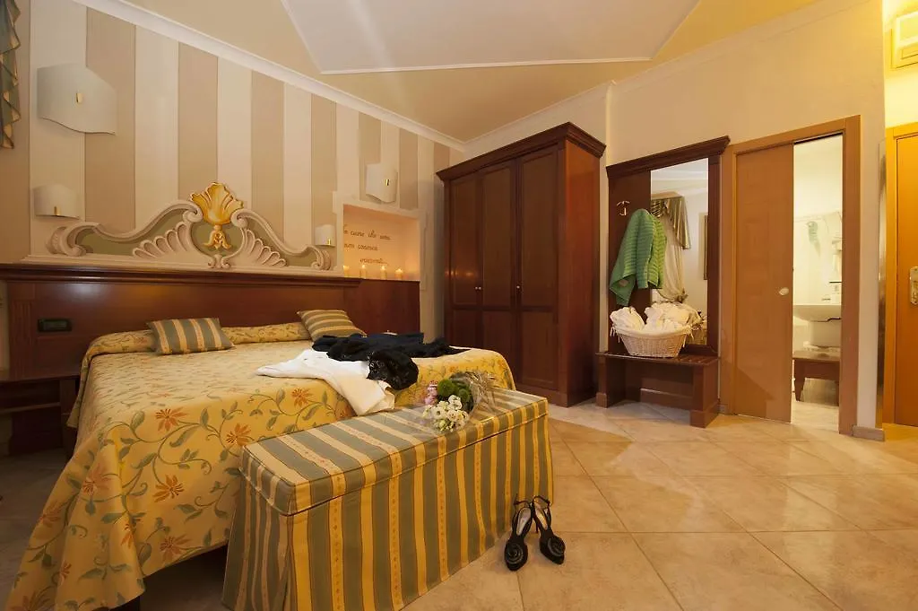 Hotel Astigiana&Appartamenti Varazze