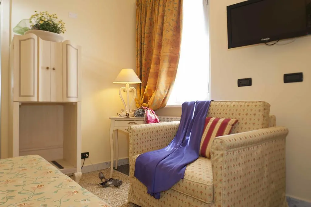 Hotel Astigiana&Appartamenti Varazze